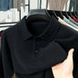 Men's Sweater Versatile Top Bottoming Shirt