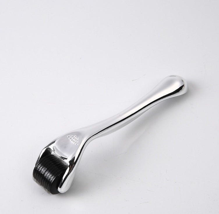 540 micro needle roller Ebay Dunhuang foreign best selling 4in3 in 1 seamless beauty micro needle roller