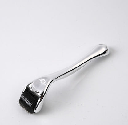 540 micro needle roller Ebay Dunhuang foreign best selling 4in3 in 1 seamless beauty micro needle roller
