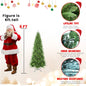 PVC Christmas Tree, Christmas Decorations