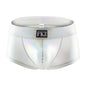 Men's Fashion Couple Underwear Bronzing Boxer