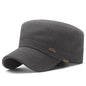 Men's Outdoor Sports All-match Adjustable Sun Hat