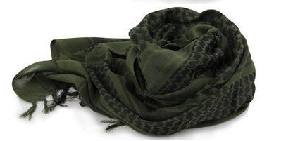 Tactical Arabic Square Scarf Scarf Magic Scarf Shawl Outdoor