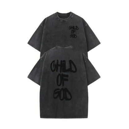 Men's 3d Vintage Printed Round Neck Casual Sports T-shirt Short Sleeve