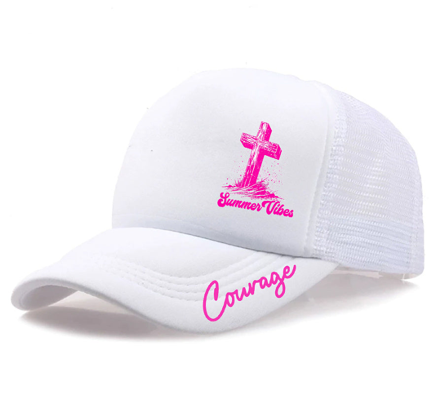 Men's Casual Baseball Cap