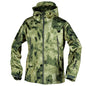 Outdoor Windproof Clothing Soft Shell Jacket