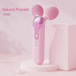 Facial Cleansing And Face Slimming Roller Vibration Facial Beauty