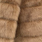 Women's Autumn And Winter Warm Fur Vest