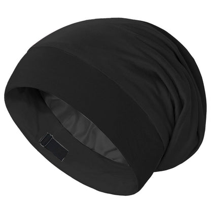 Men's And Women's Adjustable All-night Hair Cover