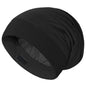 Men's And Women's Adjustable All-night Hair Cover