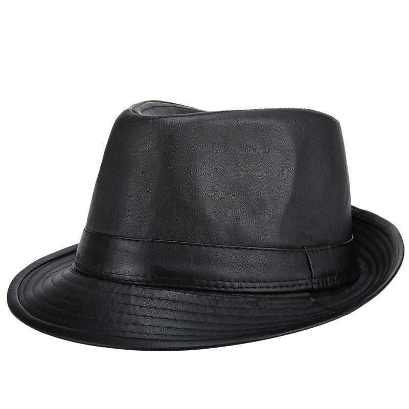 Men's Hat Middle-aged And Elderly Outdoor Keep Warm