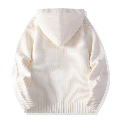 Knitwear Sweater Men's Autumn Fashion Casual