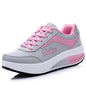 Sports Mesh Women's Shoes For Fitness