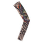 Tattoo Oversleeve Floral Arm Sleeve Tattoo