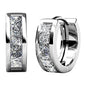 Fashionable Temperament Lovers Wild Earrings