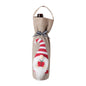 Christmas Decoration Supplies Bottle Cover