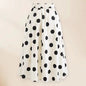 Women's All-match Simple One-piece Swimsuit Dress