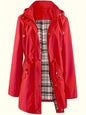 Women's Sportswear Fashion Outdoor Jacket Coat