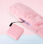 Warm Electric Heating USB Rechargeable Massage Scarf For Men And Women