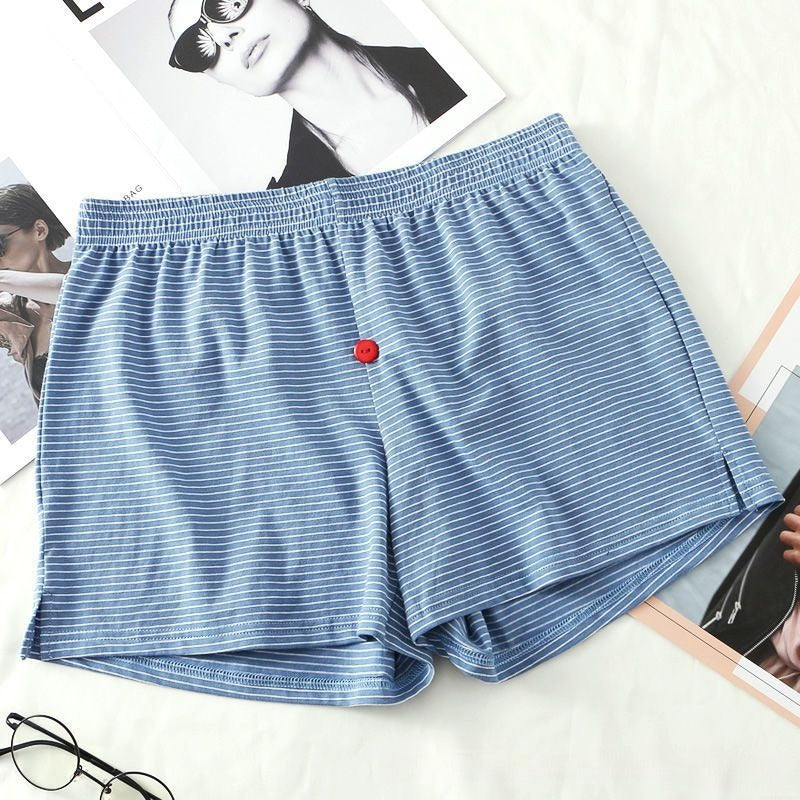 Casual Pants Summer And Autumn Teen Shorts