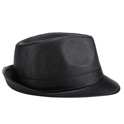 Men's Hat Middle-aged And Elderly Outdoor Keep Warm