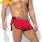 Men's Boxer Breathable Home Boxer Shorts
