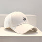 Sun-proof Baseball Men And Women Korean Peaked Cap