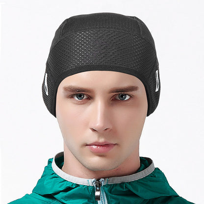 Ski Headgear Round Cap Autumn And Winter Outdoor