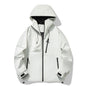 Three-proof Outdoor Windproof Waterproof Jacket