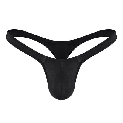 Men's Sexy Lingerie Underwear Flying Bird Xiaoding Opaque Swimming Material T-back