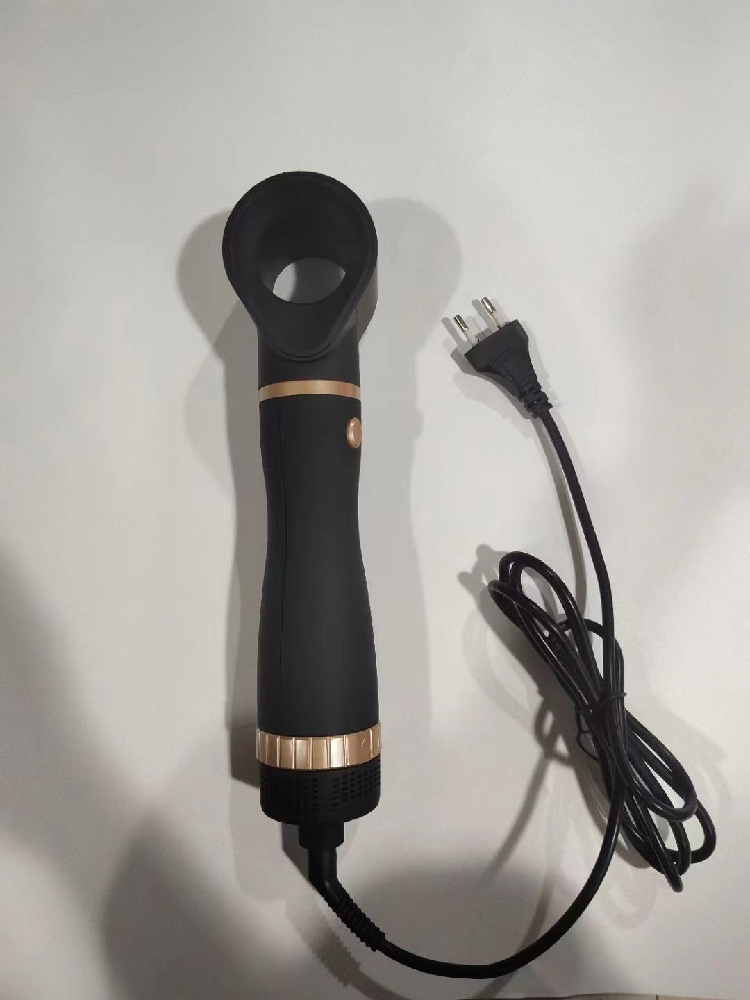 Multifunctional Four In One Hot Air Comb For Household Use