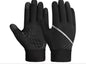 Warm Bicycle Cycling Gloves Silicone Non-slip