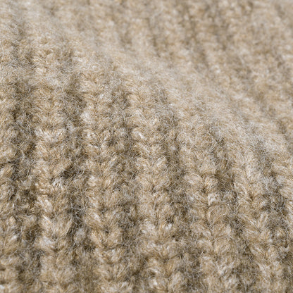 Fashion Personalized Knitted Men's Wool Hat