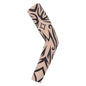 Tattoo Oversleeve Floral Arm Sleeve Tattoo