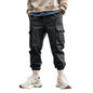 Loose Trendy Sports Casual Jogger Pants