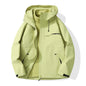 Outdoor Waterproof Cotton Coat Jacket Men