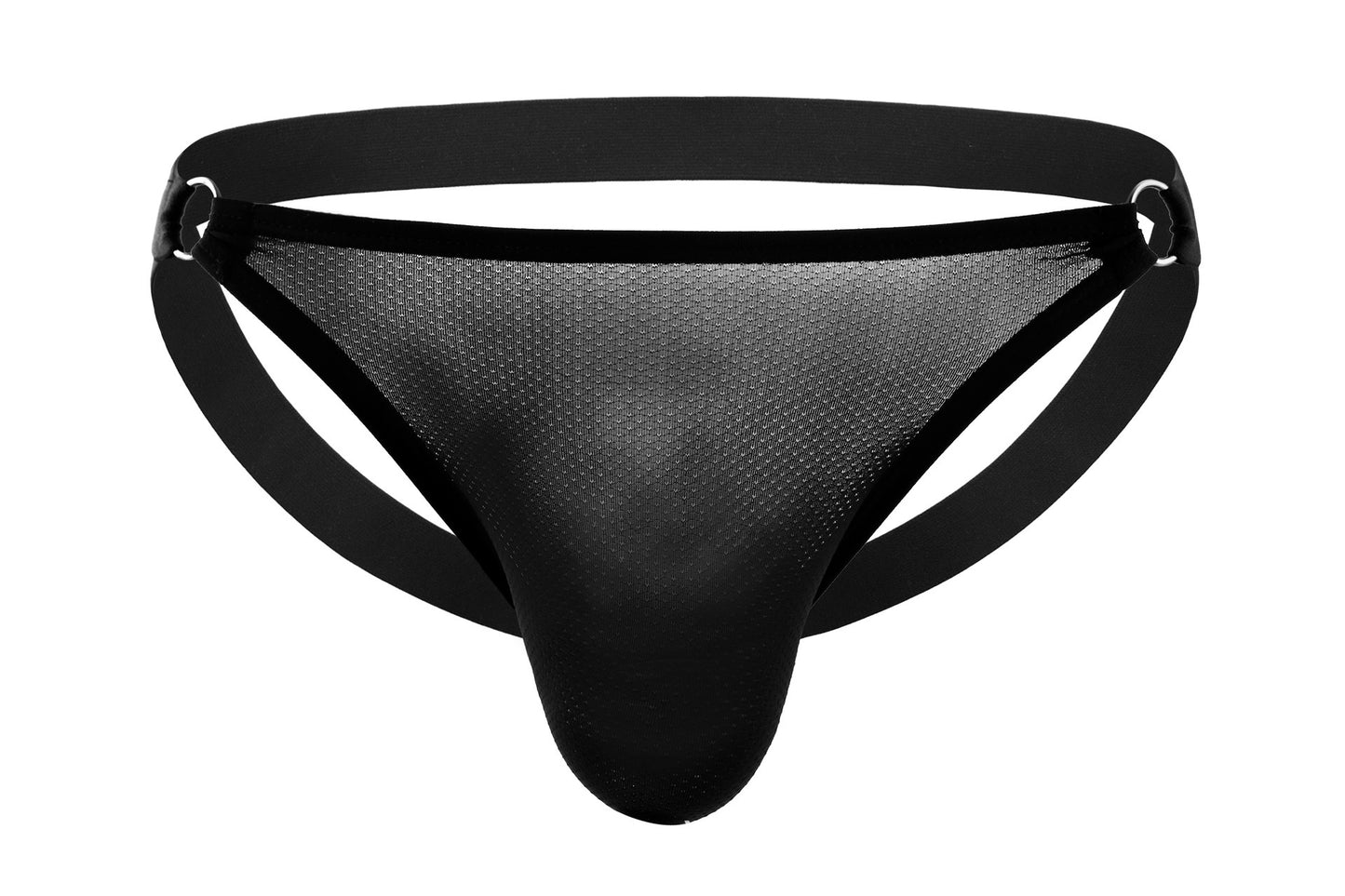 Simple And Versatile New Solid Color Men's Underwear