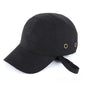 Factory Workshop Lightweight Anti-collision Breathable Baseball Cap