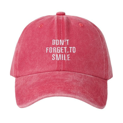 Washed Baseball For Men And Women Sun-poof Peaked Cap