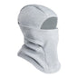 Autumn And Winter Outdoor Riding Warm Face Mask Multi-functional Fleece Windproof Cold-proof
