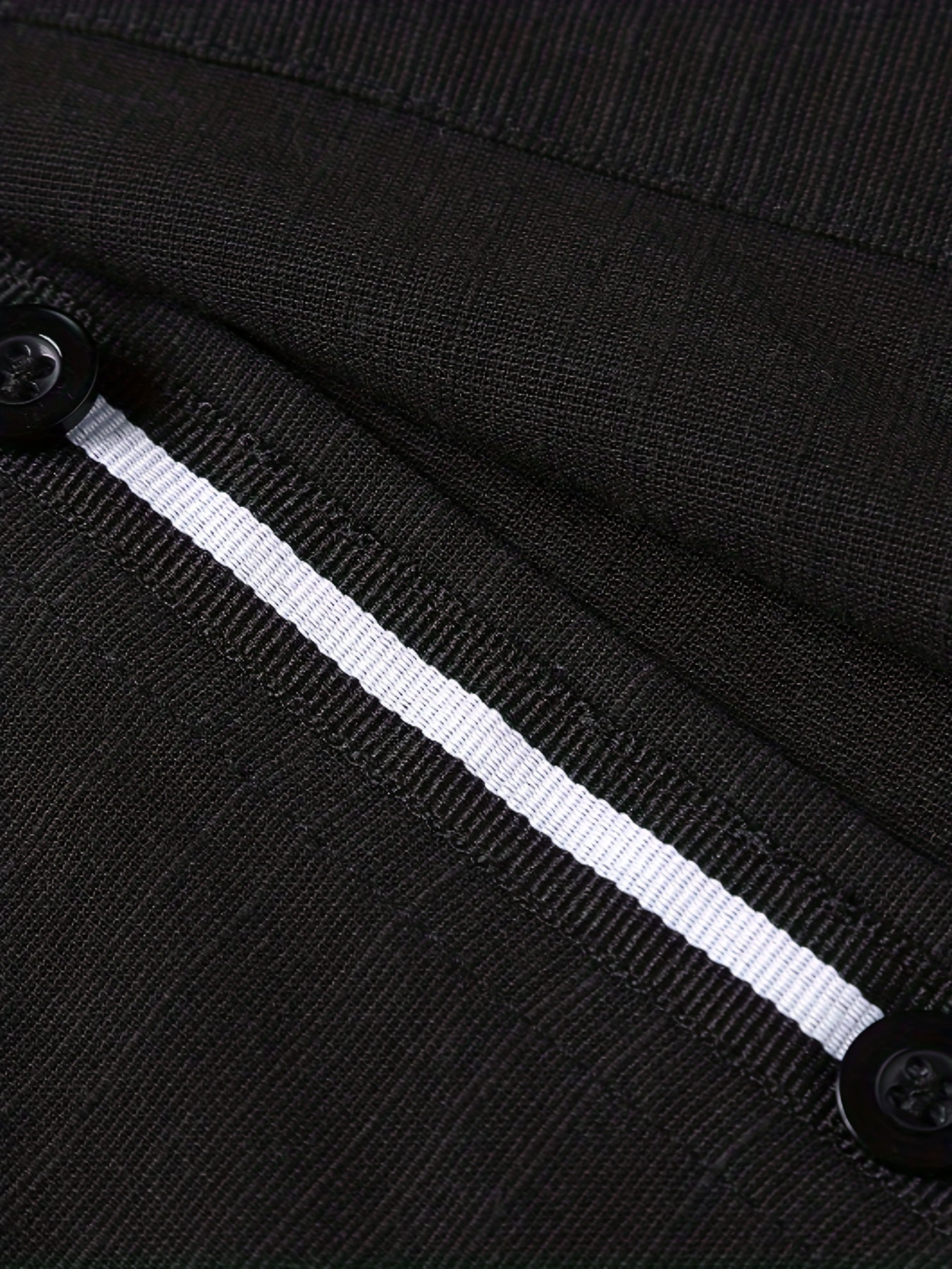 Loose Colored Lapel Long-sleeved Casual Men's Shirt For Teenagers