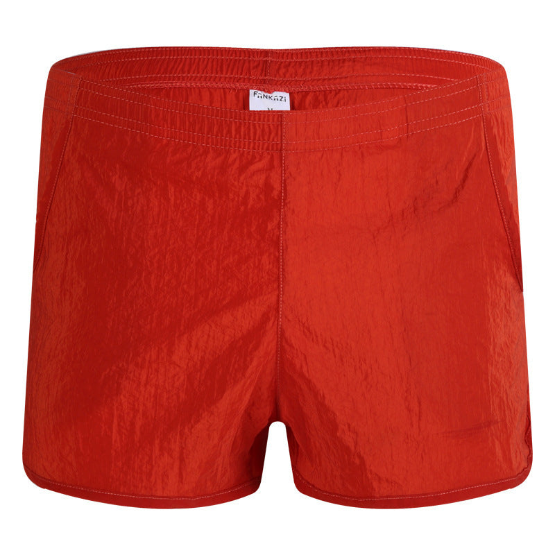 Woven Men's Bag Arrow Pants Youth Cool Casual Plus Size