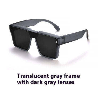 Sun Glasses Men's Polarized Driving Sun Protection