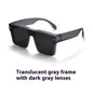 Sun Glasses Men's Polarized Driving Sun Protection