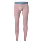 Men's Fashion Thin Personality Base Woollen Trousers