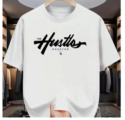 Printed Outdoor Sports Comfortable Breathable Short Sleeve