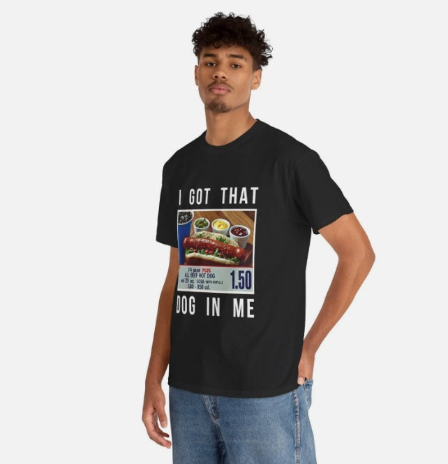 Summer Loose Short Sleeves T-shirt Men's And Women's Round Neck