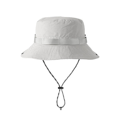 Summer Sun-proof UV-resistant Breathable And Wearable Water-repellent Hat