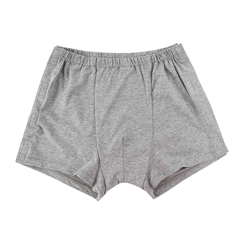 Eeucc Off Hospital Gown Men's Boxer Briefs