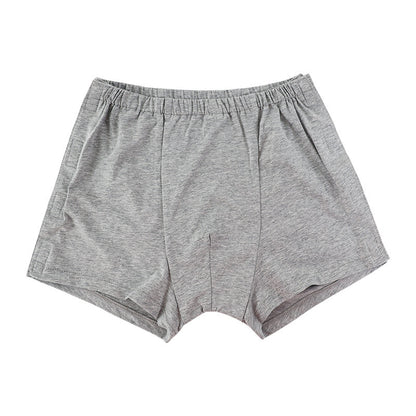 Eeucc Off Hospital Gown Men's Boxer Briefs